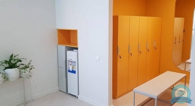 Клиника иммунологии и аллергологии Три И