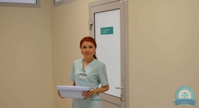 Клиника иммунологии и аллергологии Три И