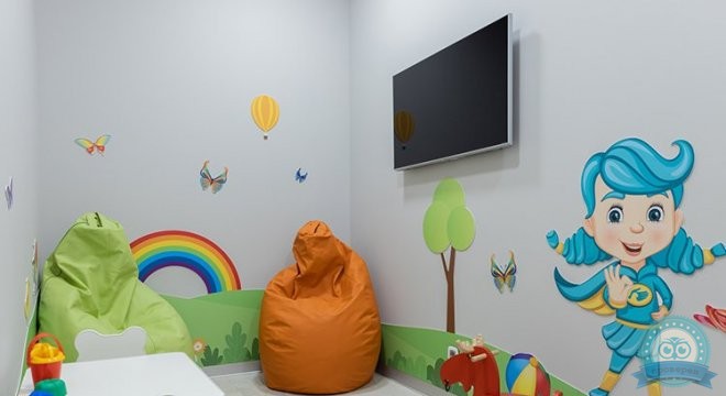 Здравица на Родниках (Красный проспект 323)