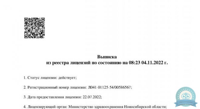 Медклик Новосибирск