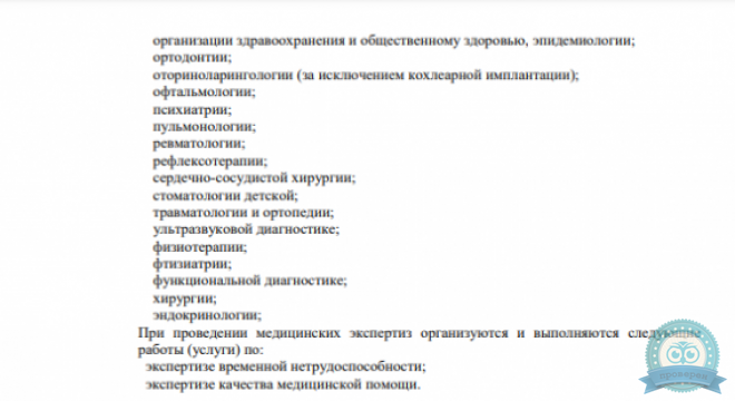 Медицинский центр Здравица на Державина