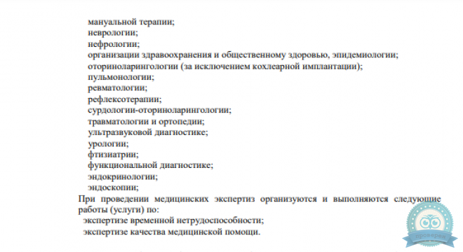 Медицинский центр Здравица на Державина