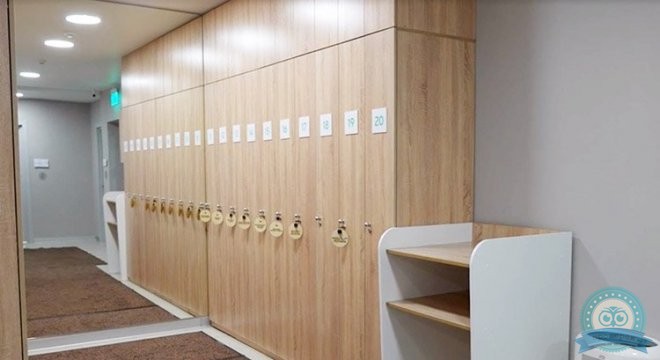 Медицинский центр Здравица на Державина