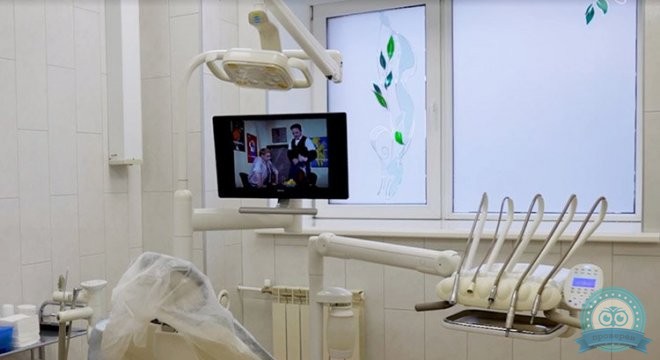 Медицинский центр Здравица на Державина