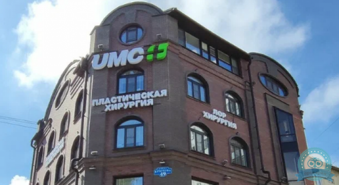 Центр эстетической медицины UMC