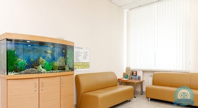 Медицинский центр Здравица на Дуси Ковальчук
