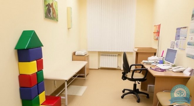 Медицинский центр Здравица на Дуси Ковальчук