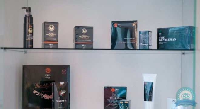 Клиника диагностики и капельной терапии Дизайн здоровья