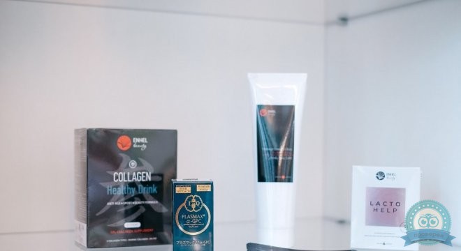 Клиника диагностики и капельной терапии Дизайн здоровья