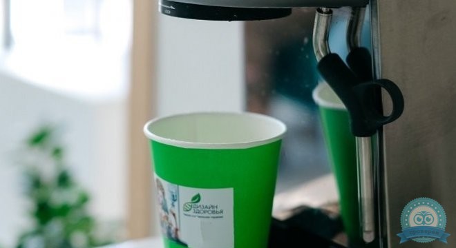 Клиника диагностики и капельной терапии Дизайн здоровья
