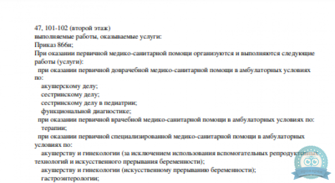 Медсанчасть-168 на Красном проспекте