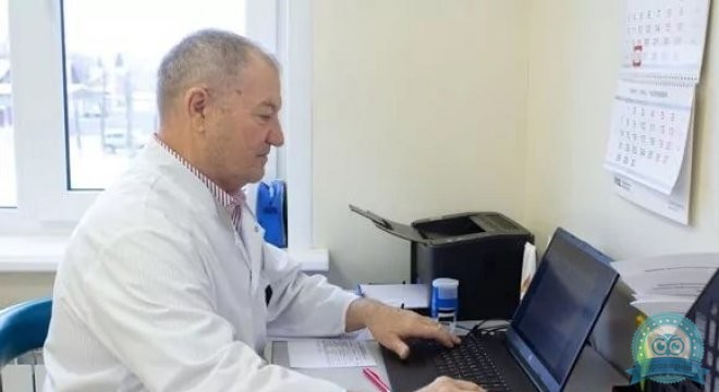 Медицинский центр Привилегия Плюс