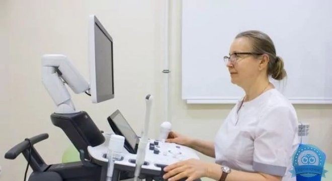 Медицинский центр Привилегия Плюс