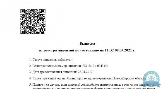 Медицинский центр Привилегия Плюс