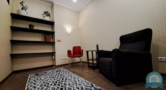 Центр психологии и психотерапии Модус