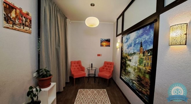 Центр психологии и психотерапии Модус