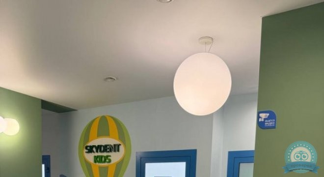Стоматология Skydent (Скайдент) на Ленинградской