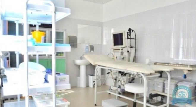Медицинский центр 21 век на ул. Некрасова