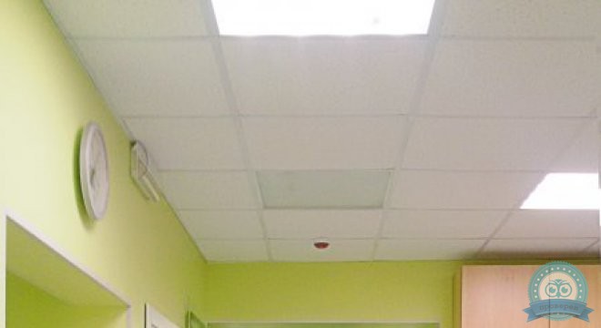 Медицинский центр 21 век на ул. Некрасова