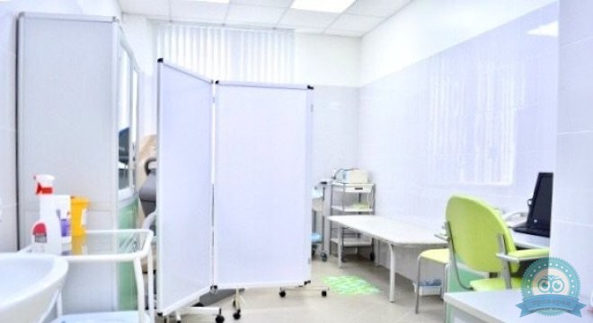 Медицинский центр 21 век на ул. Некрасова