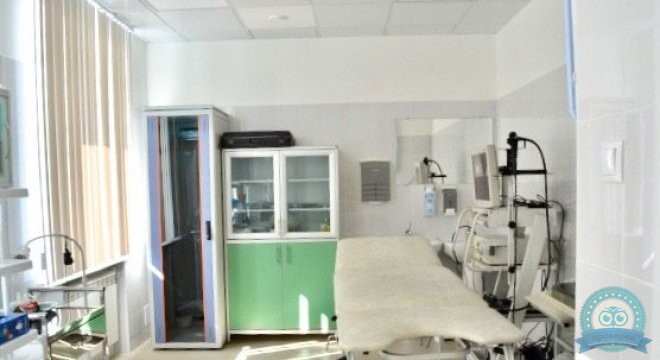 Медицинский центр 21 век на ул. Некрасова
