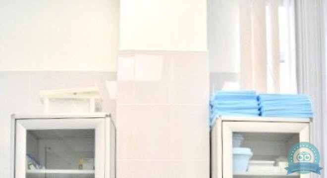 Медицинский центр 21 век на ул. Некрасова