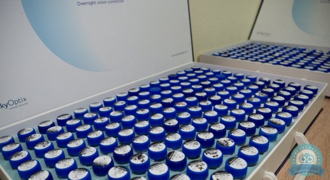 Офтальмологический центр Глазка