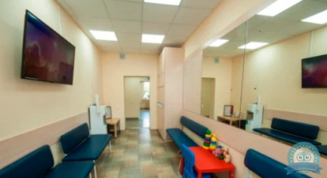 УЗИ студия на Сакко и Ванцетти