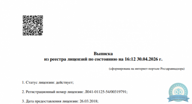 УЗИ студия на Сакко и Ванцетти