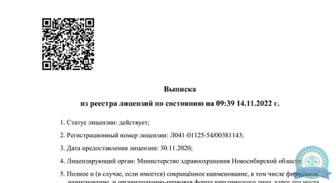 Медсанчасть-168 на Арбузова 1/1