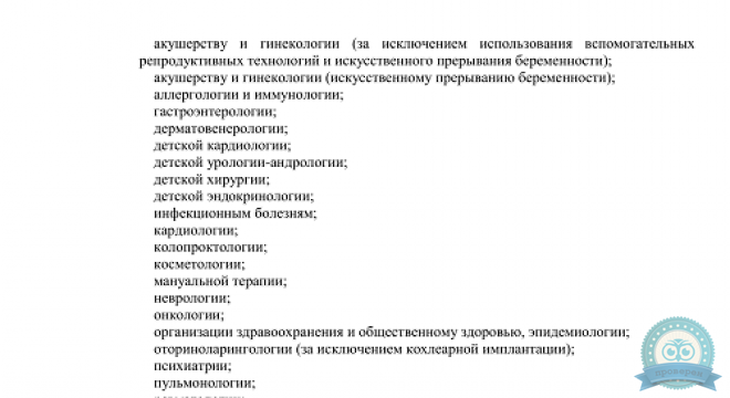 Медсанчасть-168 на Арбузова 1/1