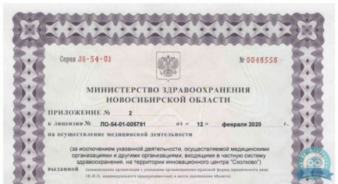 Клиника Елена на Сакко и Ванцетти