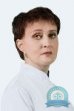 Гинеколог, гинеколог-эндокринолог Межуева Лада Александровна