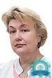 Иммунолог, аллерголог Ястребова Елена Вильевна