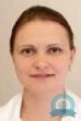 Рентгенолог Книгина Ольга Юрьевна