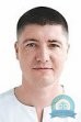 Невролог, рефлексотерапевт Аргучинский Алексей Игоревич