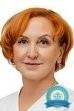 Стоматолог, стоматолог-терапевт Сергеева Ирина Леонидовна