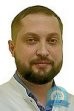 Стоматолог-хирург, стоматолог-имплантолог Кобелев Александр Владимирович
