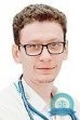 Уролог, уролог-андролог, андролог Гаврилов Павел Андреевич