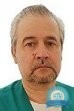 Хирург, травматолог-ортопед Хаперский Петр Владимирович