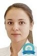 Невролог Первунинская Марина Александровна