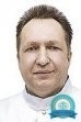 Врач УЗИ Васильев Вячеслав Юрьевич