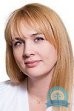 Стоматолог, стоматолог-терапевт Толстова Анна Сергеевна