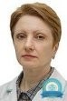 Детский пульмонолог, педиатр Гречухина Ольга Петровна
