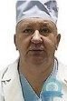 Хирург, травматолог-ортопед, проктолог Частикин Геннадий Анатольевич