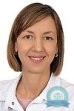 ЛОР (отоларинголог) Бабышкина Юлия Геннадьевна