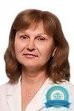 Кардиолог, ревматолог Вдовенко Елена Григорьевна