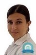 Врач функциональной диагностики, сосудистый хирург, флеболог Таркова Александра Романовна