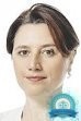 Маммолог, онколог, онколог-маммолог Кокорина Юлия Леонидовна