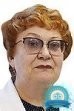Терапевт, врач функциональной диагностики Завьялова Наталья Михайловна